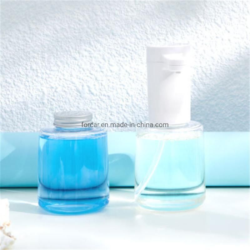 Touchless Soap Dispenser Household Automatic Liquid Hand Sanitizer