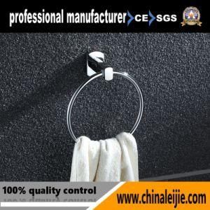 Europe and America Fashion Style Stainless Steel Towel Ring