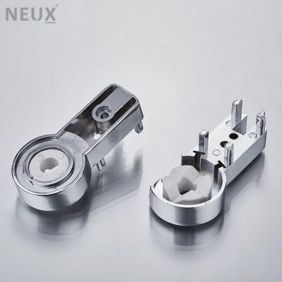 Modern Designed Glass Hardware Glass Shower Door Pivot Hinge Parts