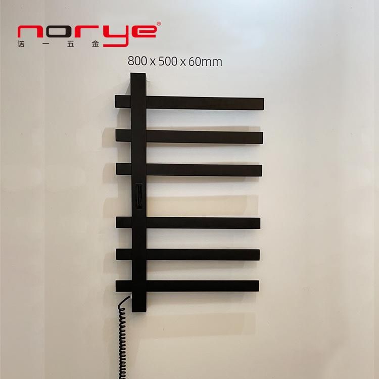 Stainless Steel Dry The Towel Heated Towel Rail New Design Towel Warmer