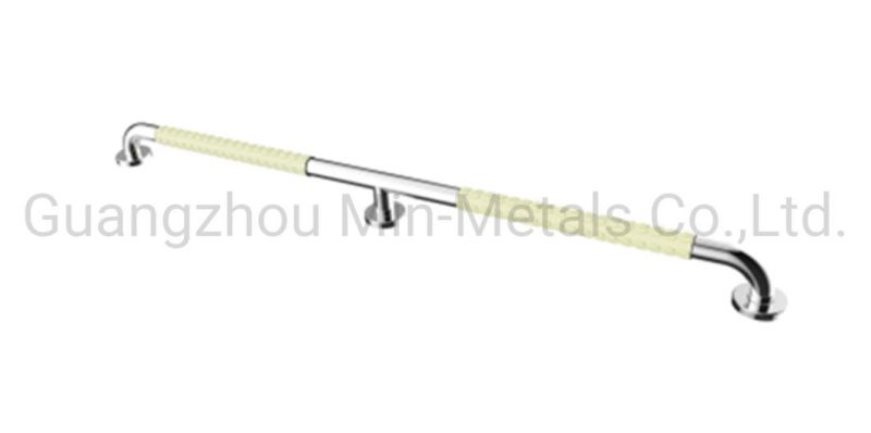 Safety Handrill with Nylon Cover Long Grab Bar Mx-HD926n