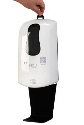 Liquid Automatic Sensor Foam Soap Dispenser