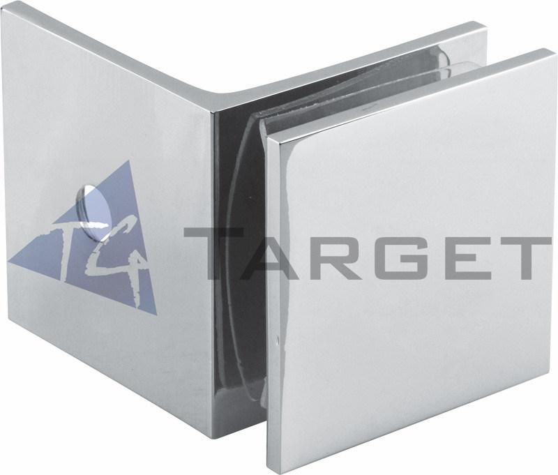Glass Door Clamp for Shower Screen (GC90-B1)