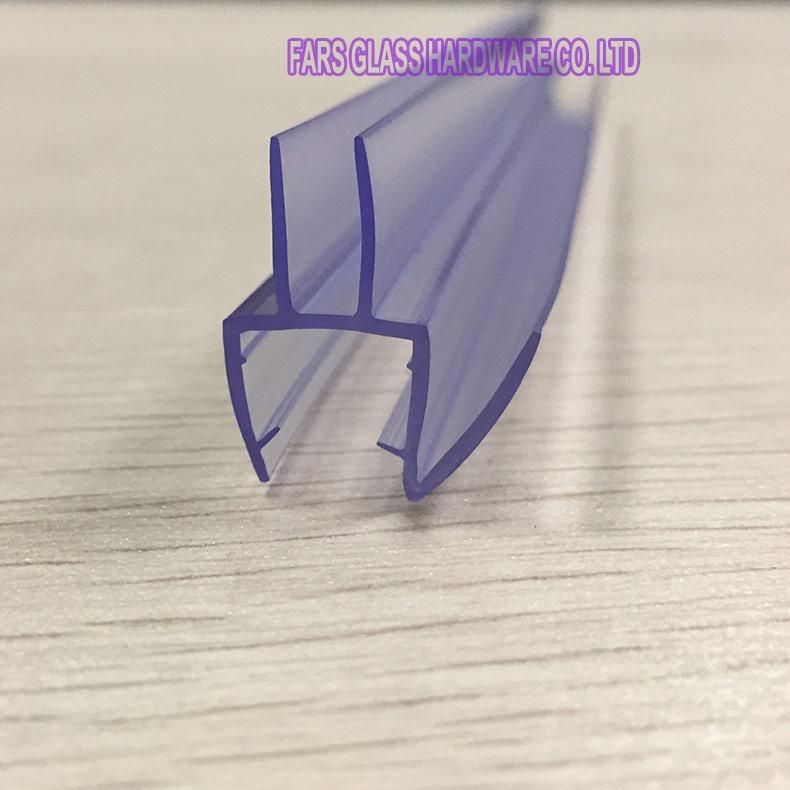 Glass Sealing Strip for Glass Bathroom Door