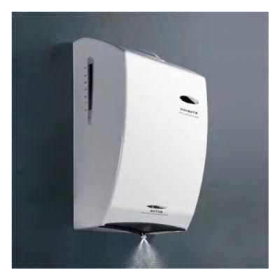 1000ml Automatic Infrared Auto Sensing Liquid Foam Soap Dispenser