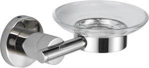 Classic Style Bathroom Accessory SUS304 Soap Basket Soap Dishes