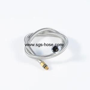 Durable Use Household Toilet Spray Hose Connection Pipe