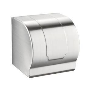 Luolin -Saver in Future- Paper Holder Bathroom Toilet Paper Roller, Tissue Holder Paper Towel Holder, Tissue Box Napkin Rack Paper Pipe Box, K8-16