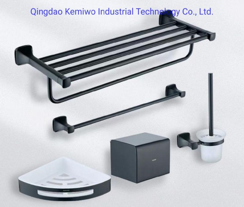 Bathroom Products Stainless Steel Hardware Accessories