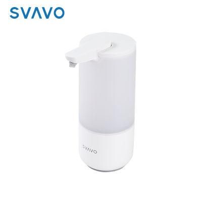 250ml Automatic Soap Dispenser with Touchless Auto Motion Sensor