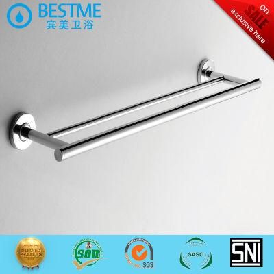 Good Quality Bathroom Accessories Towel Bar (BG-C0002)