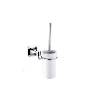 Toilet Brush &amp; Holder with High Quality (SMXB 63408)