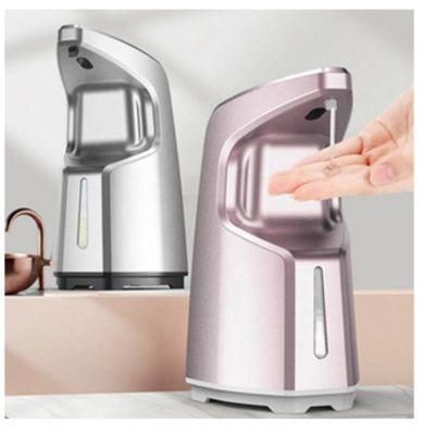 Wholesale Wall Mounted Automatic Contactless Hand Liquid Soap Sanitizer Dispenser