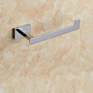 Brass Toilet Roll Holder Wall Mounted