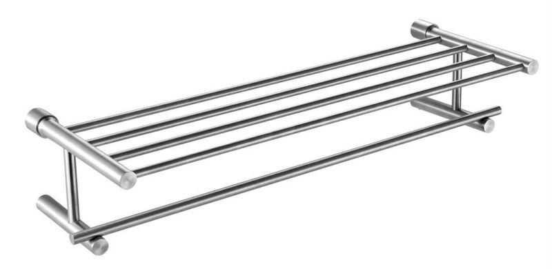 Towel Rails Stainless Steel 304 Towel Rack (Z61917-60)