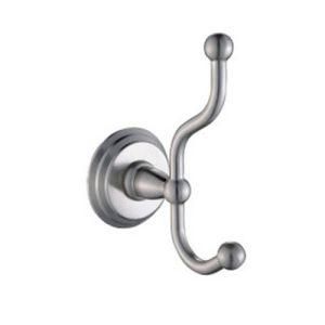 Robe Hook with Simple Style (SMXB 63601-1)