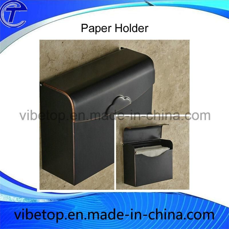 Hot Sale Stainless Steel Hand Paper Box