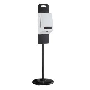 K6001 Automatic Hand Sanitizer Dispenser Touchless with Stand for Public Area Use
