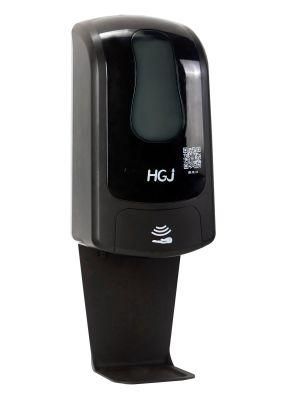 1000 Ml Wall Mounted Sensor Sanitizer Foam Soap Dispenser