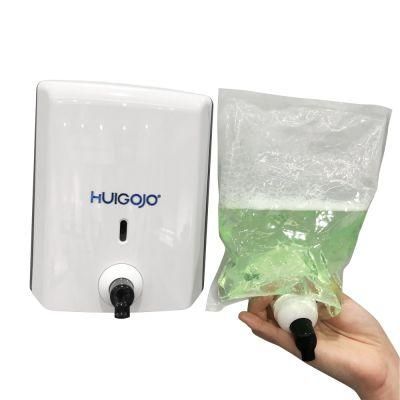 Best Quality Automatic Liquid Pump Push Soap Hand Dispenser