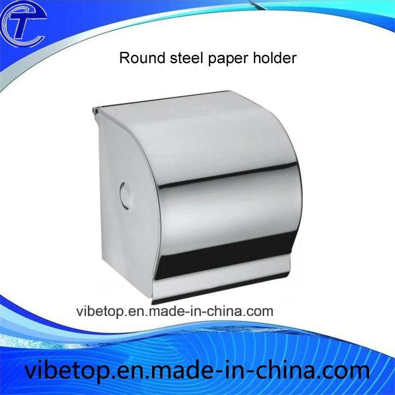 High Quality Bathroom Paper Holder Toliet Holder Paper Box