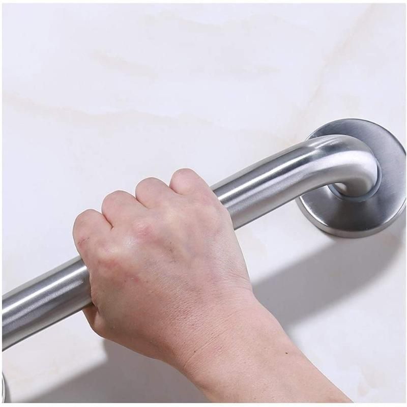 Senior Assist Bath Handle Stainless Steel 304 Single Bathroom Grab Bar