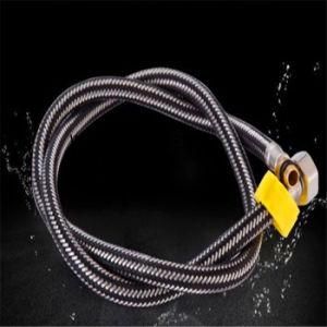 Flexible Braided Stainless Steel Inlet Hose Pipes
