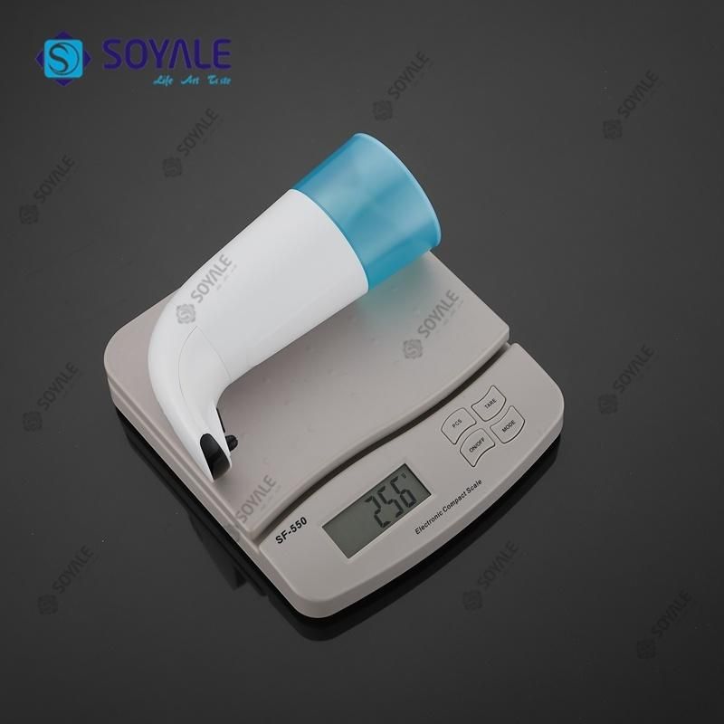 Automatic Liquid ABS PC Soap Dispenser 280ml 1806