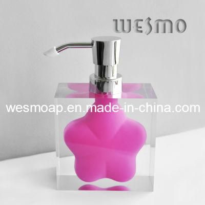 Polyresin Soap Dispenser (WBP0250A)