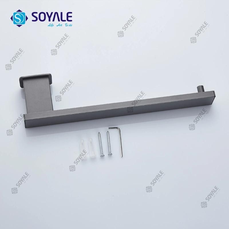 Aluminuntowel Ring Sy-6660