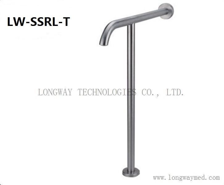 Lw-Ssrl-U1 U2 Stainless Steel Bathroom Grab Bars