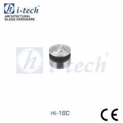 Hi-16c Solid Standoff Pin Glass Adaptor Adjustable Standoffs