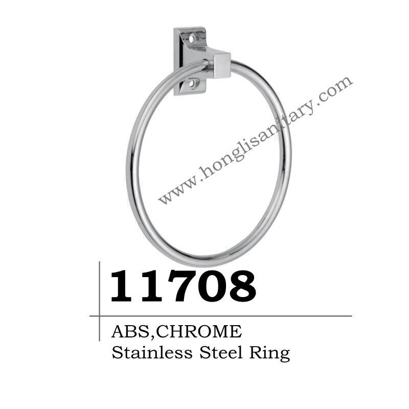 11708 Towel Ring