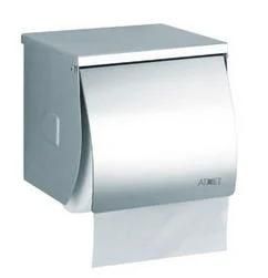 Bathroom Accessorise Stainless Steel Paper Roll Dispenser Paper Holder
