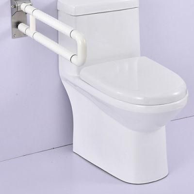 Hospital Bathroom Safety The Elderly Toilet Stainless Steel Barrier-Free Handrail