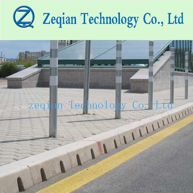 Polyester Concrete Drain Kerb Ramp for The Road