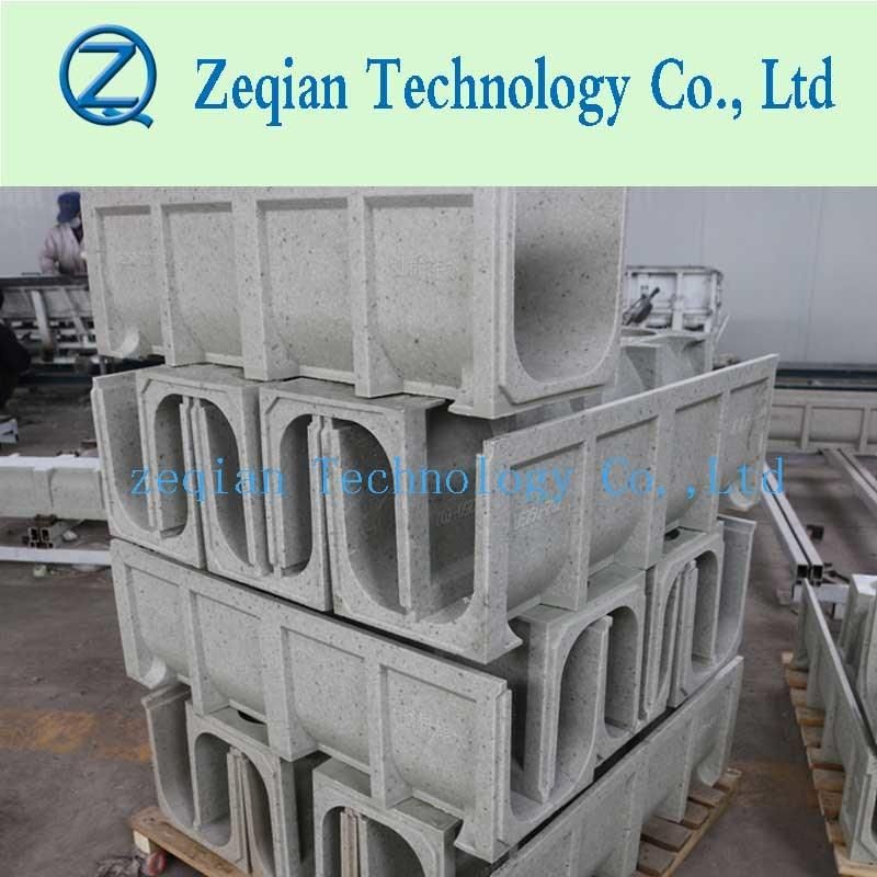 Polymer Concrete Channel Drain Trench Drain