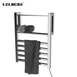 Bathroom Radiator Towel Rail Electric Heated Towel Rail Rack
