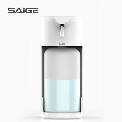 Saige 1200ml High Quality Automatic Hand Sanitizer Spray Soap Dispenser