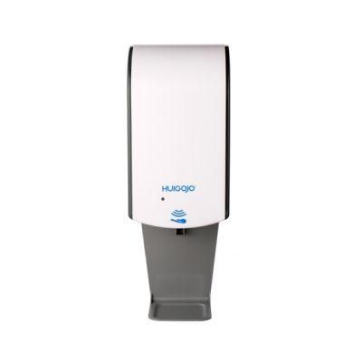 Wall Hanging Restroom 1L Hand Free Auto Hand Sanitizer Dispenser