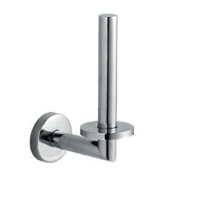 Bathroom Accessories 304 Stainless Steel Toilet Spare Holder