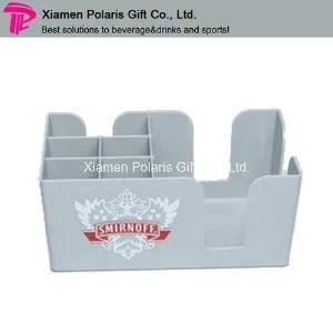 Pub Plastic Multifunction Bar Tools Napkin Paper Holder