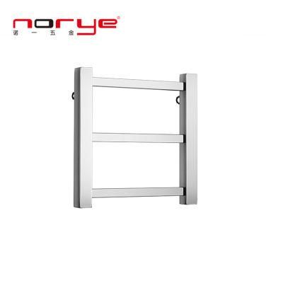 Electric Towel Drying Rack Stainless Steel 304