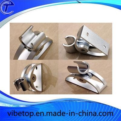 Stainless Steel Shower Head Holder with ISO9001 Standard