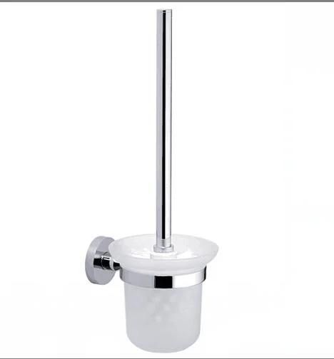 Bathroom Hardware Pendant SS304 Toliet Brush