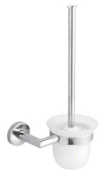 Wholesale Bathroom Accessories Modern Sets Brush Holder Towel Ring Robe Hook Bathroom Accessories Set