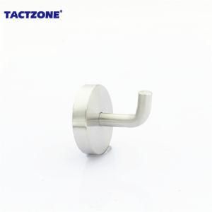 Wholesale Bathroom Partition Cubicle Toilet Hardware Accessories Cloth Hook