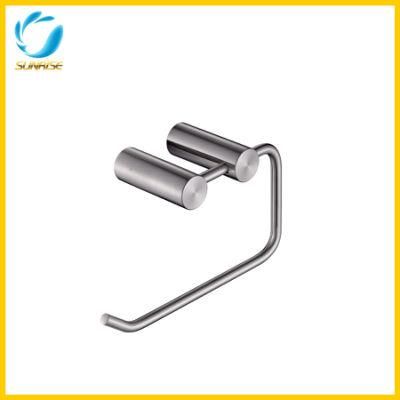 Hotel Bathroom Accessories Stainless Steel Toilet Paper Holder