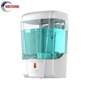 Wholesale in Stock Automatic Soap Dispenser Hand Sanitizer Dispenser