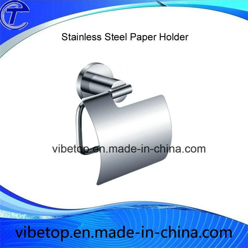 Stainless Steel Hotel Rectangle Tissue Paper Box
